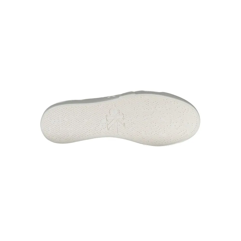 Calvin Klein Cotton Men Men's Sneaker