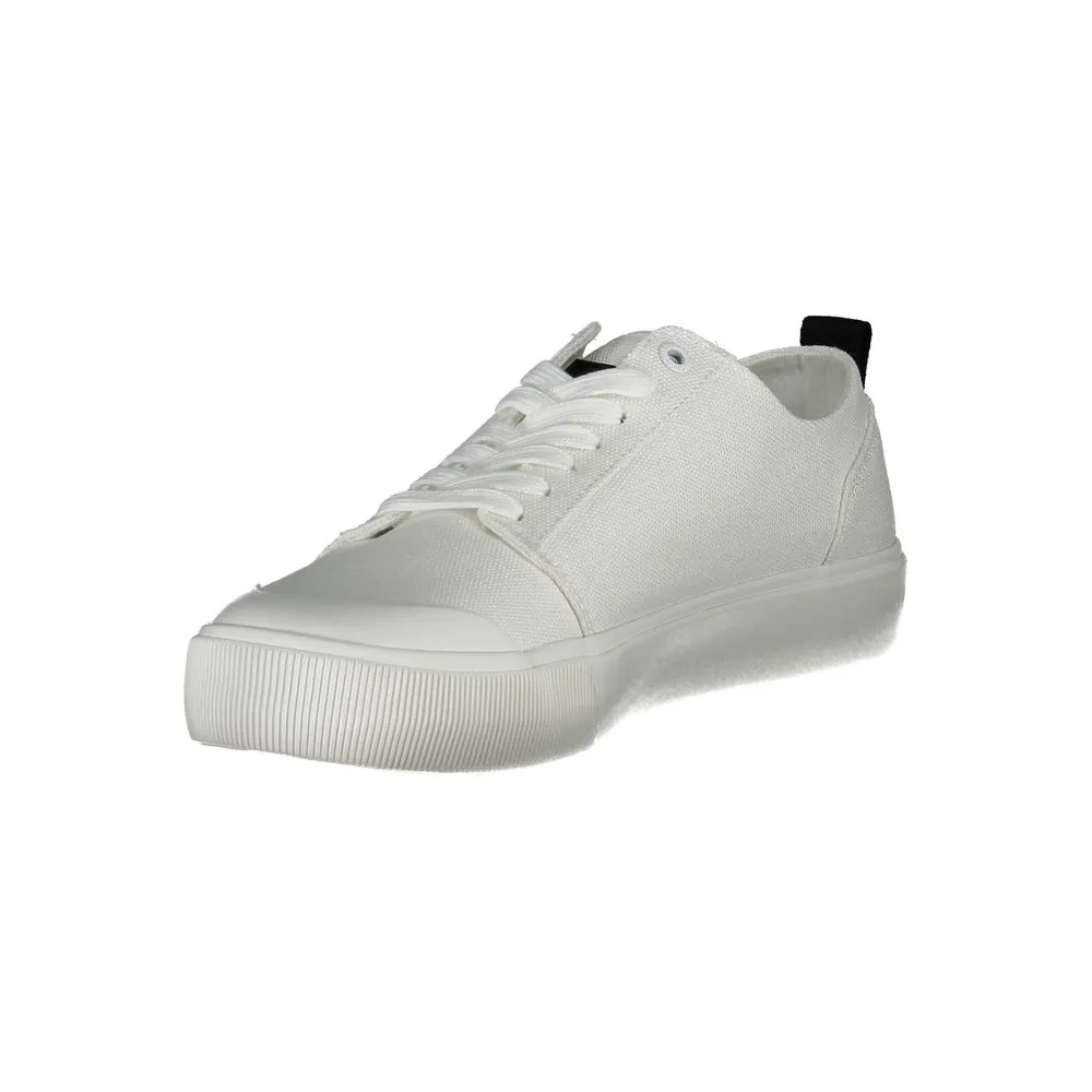 Calvin Klein Cotton Men Men's Sneaker