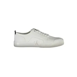 Calvin Klein Cotton Men Men's Sneaker