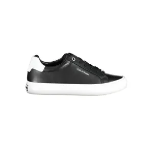 Calvin Klein Leather Women Women's Sneaker