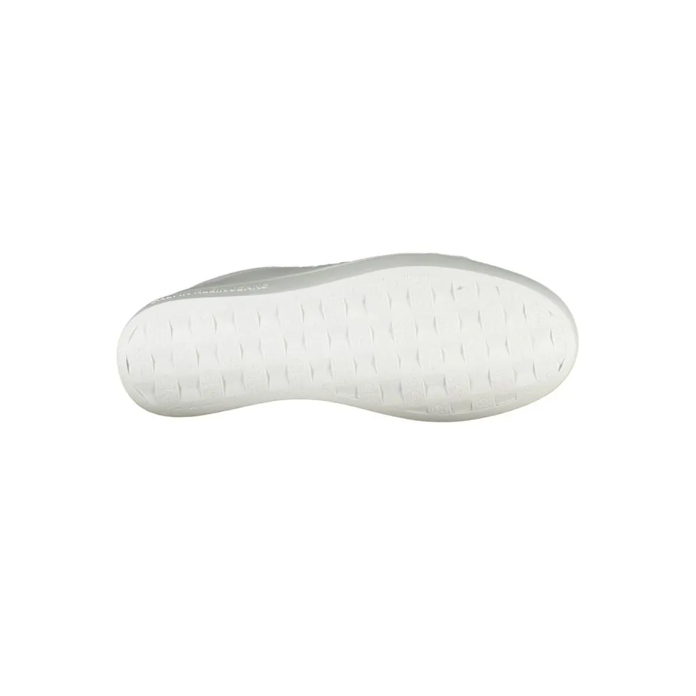 Calvin Klein Leather Women Women's Sneaker