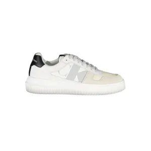 Calvin Klein Polyester Women's Sneaker