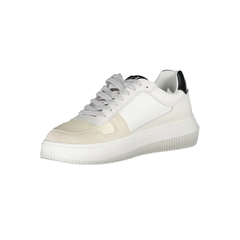 Calvin Klein Polyester Women's Sneaker