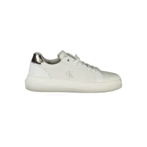 Calvin Klein Polyethylene Women Women's Sneaker