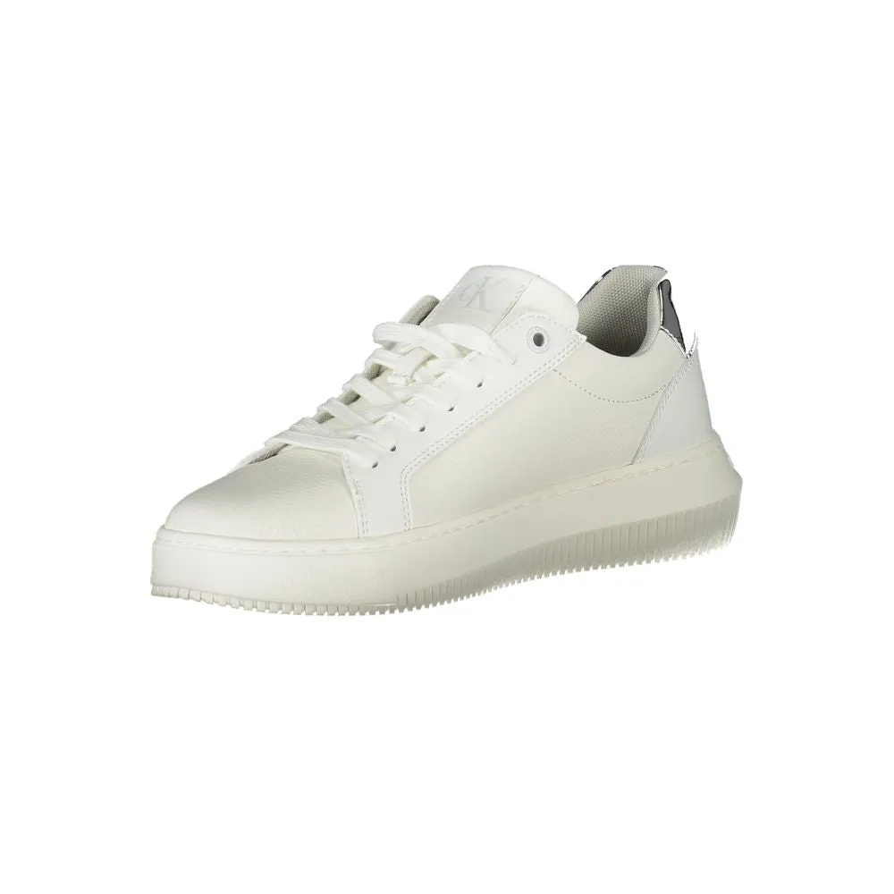 Calvin Klein Polyethylene Women Women's Sneaker