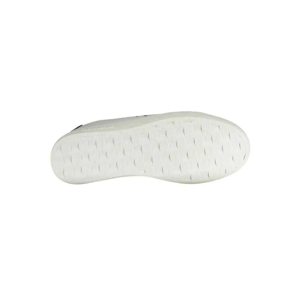 Calvin Klein Recycled Polyester Men Men's Sneaker