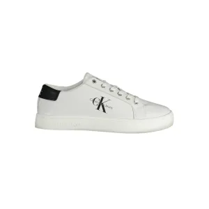 Calvin Klein Recycled Polyester Men Men's Sneaker