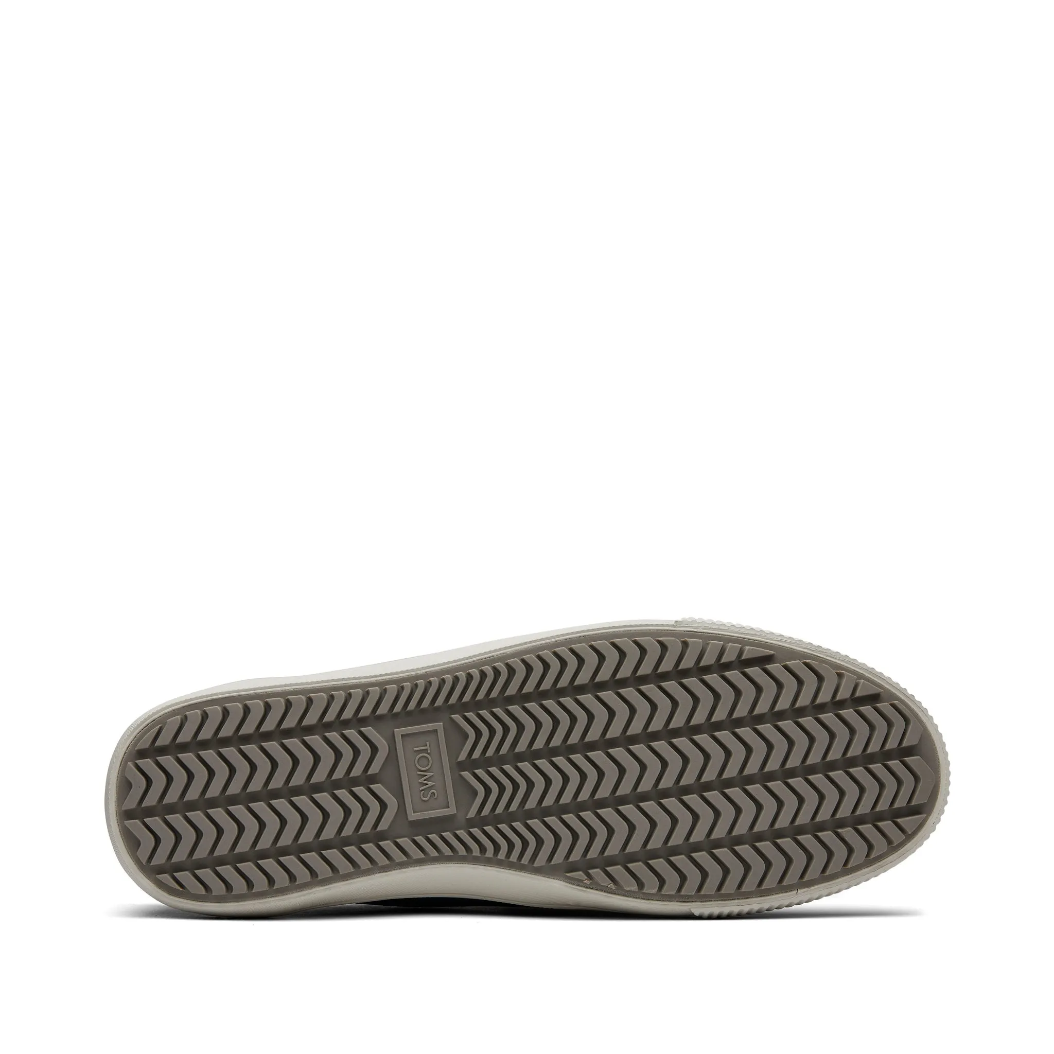 Carlo Terrain Blue Leather Water Resistant Sneaker