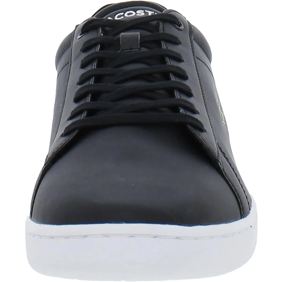 Carnaby Evo Mens Leather Lifestyle Casual and Fashion Sneakers