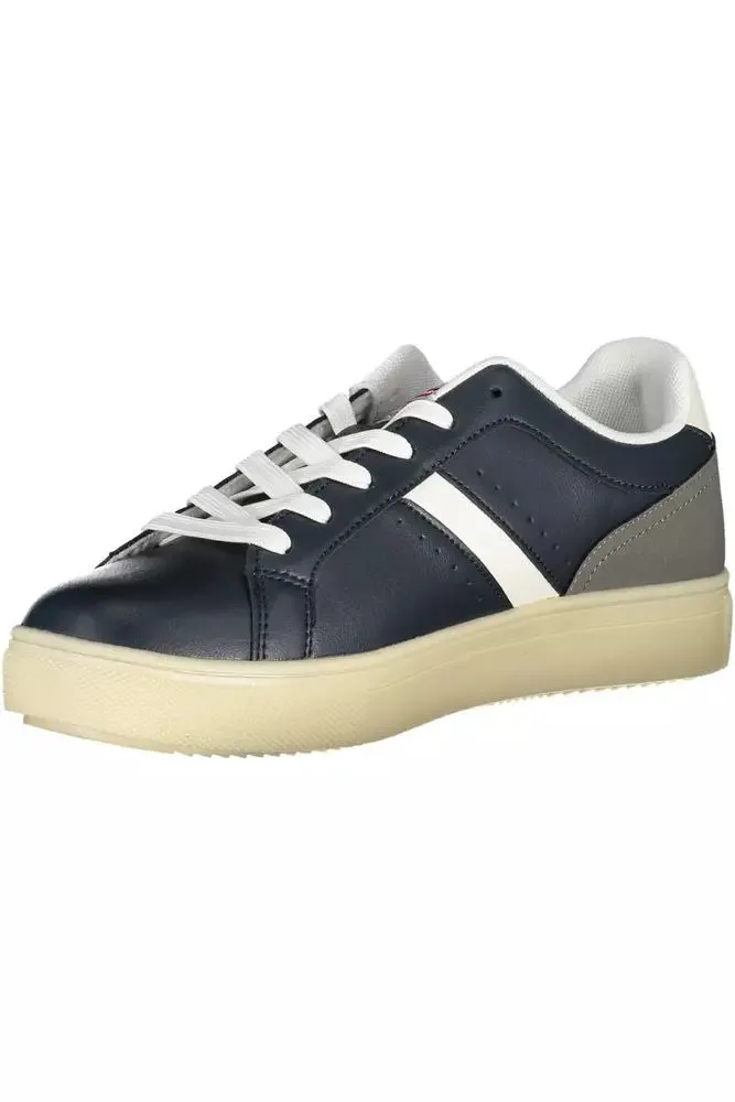 Carrera  Carrera Sports Sneakers with Contrasting Men's Accents