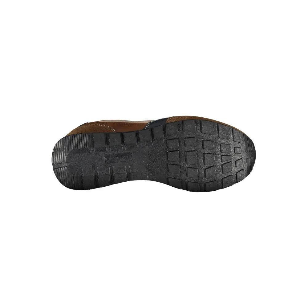 Carrera Eco Leather Men Men's Sneaker