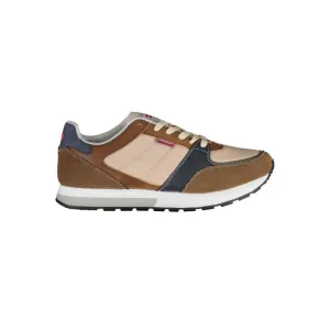 Carrera Eco Leather Men Men's Sneaker