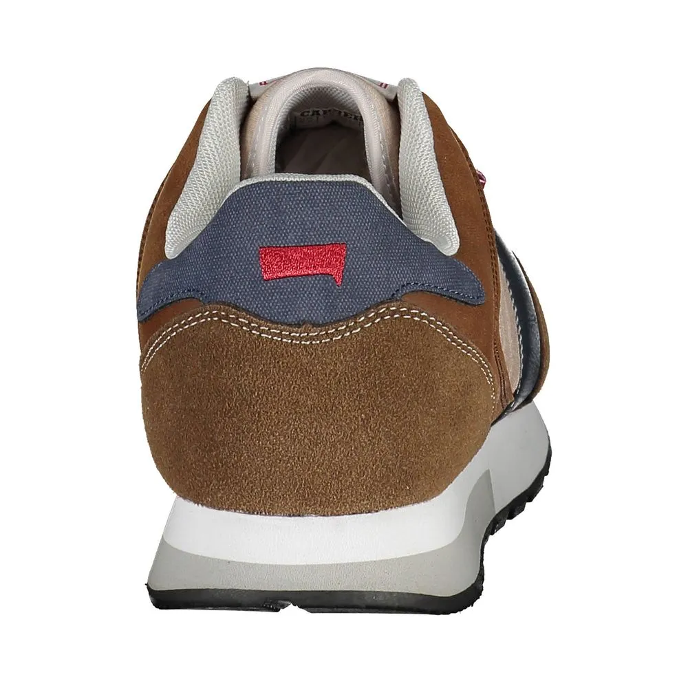 Carrera Eco Leather Men Men's Sneaker