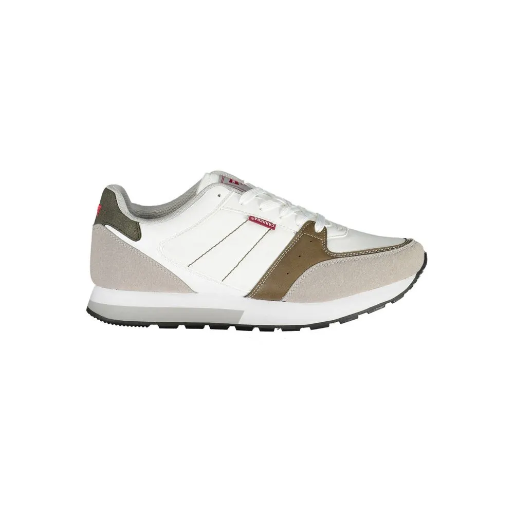 Carrera Polyester Men Men's Sneaker