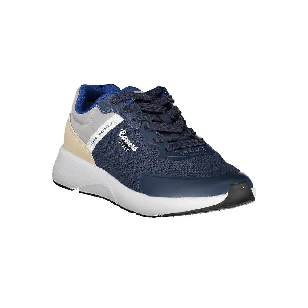 Carrera Polyester Men Men's Sneaker