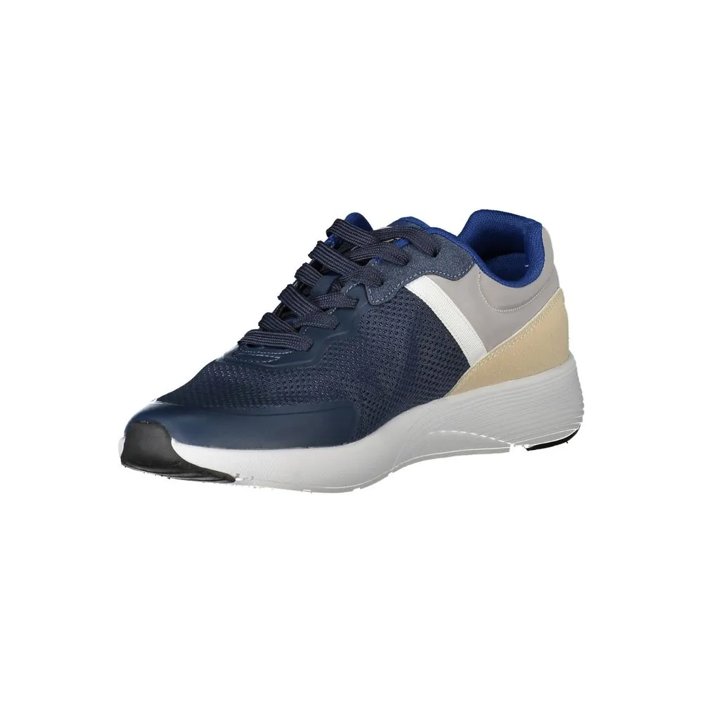 Carrera Polyester Men Men's Sneaker