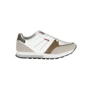 Carrera Polyester Men Men's Sneaker