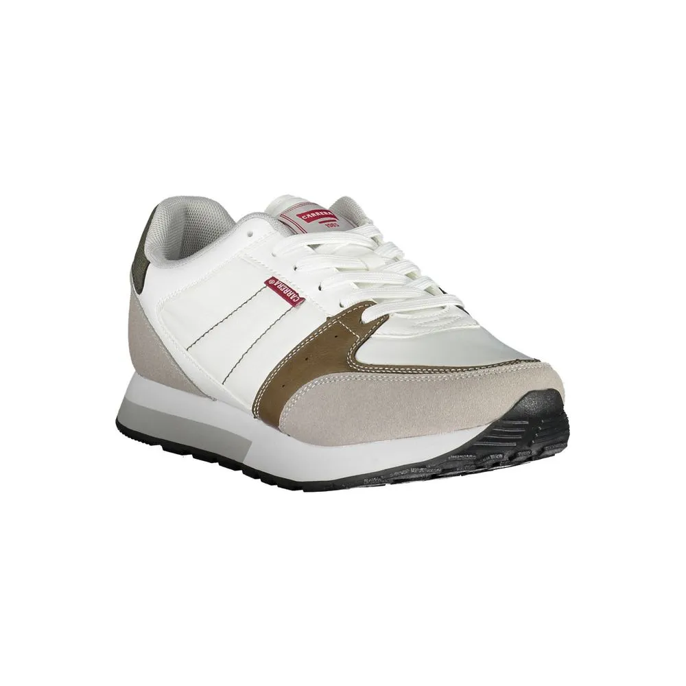 Carrera Polyester Men Men's Sneaker