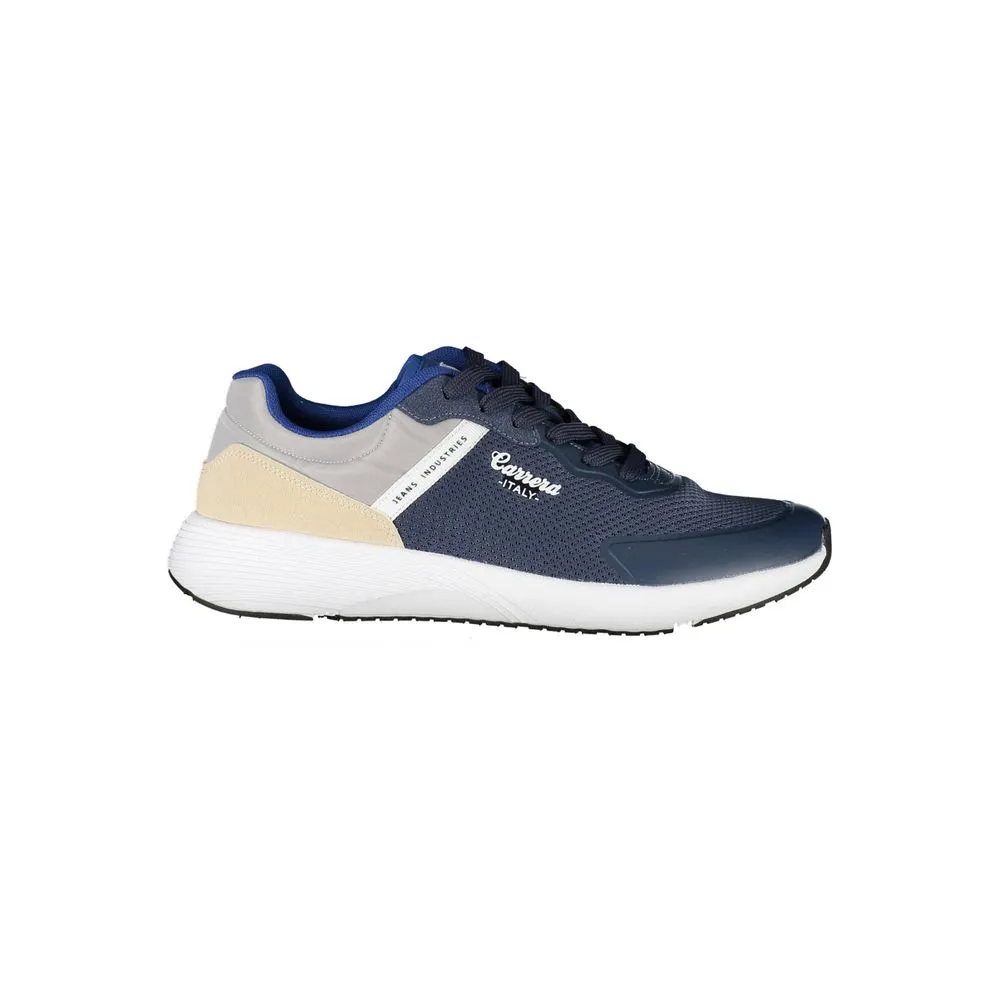Carrera Polyester Men Men's Sneaker