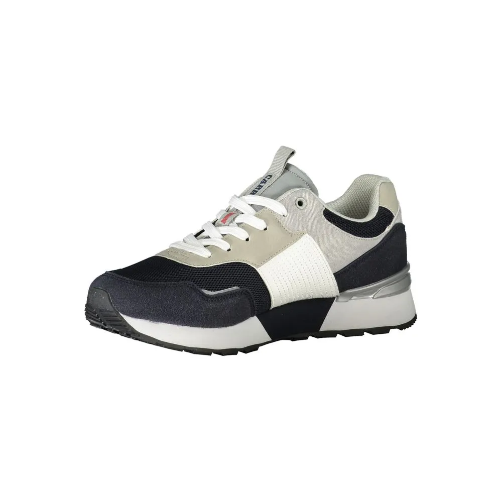 Carrera  Polyester Men's Sneaker