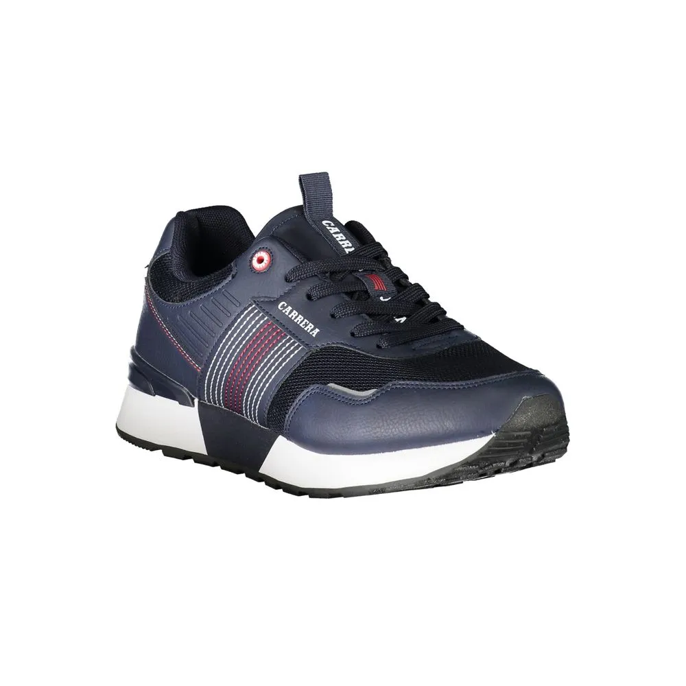 Carrera  Polyester Men's Sneaker
