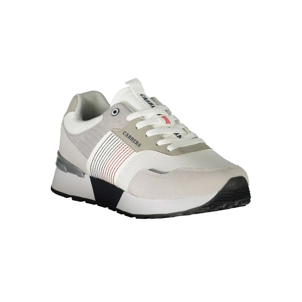 Carrera  Polyester Men's Sneaker