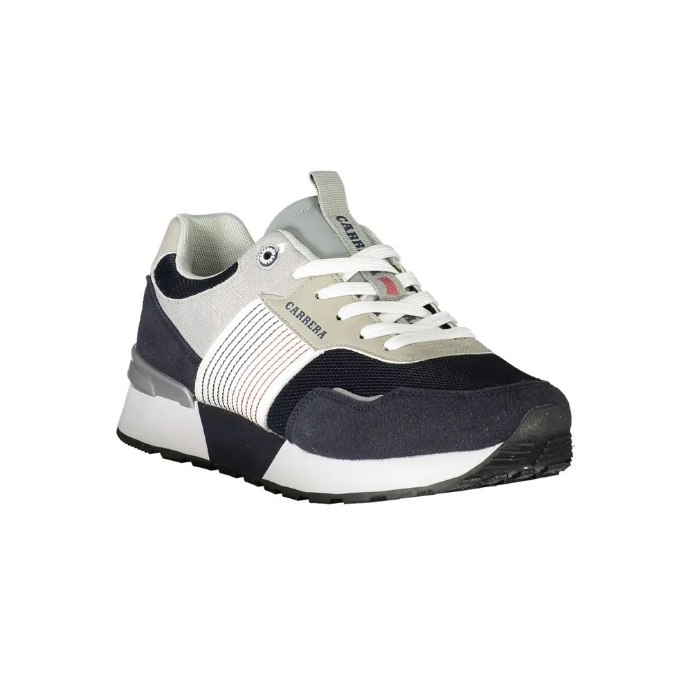 Carrera  Polyester Men's Sneaker