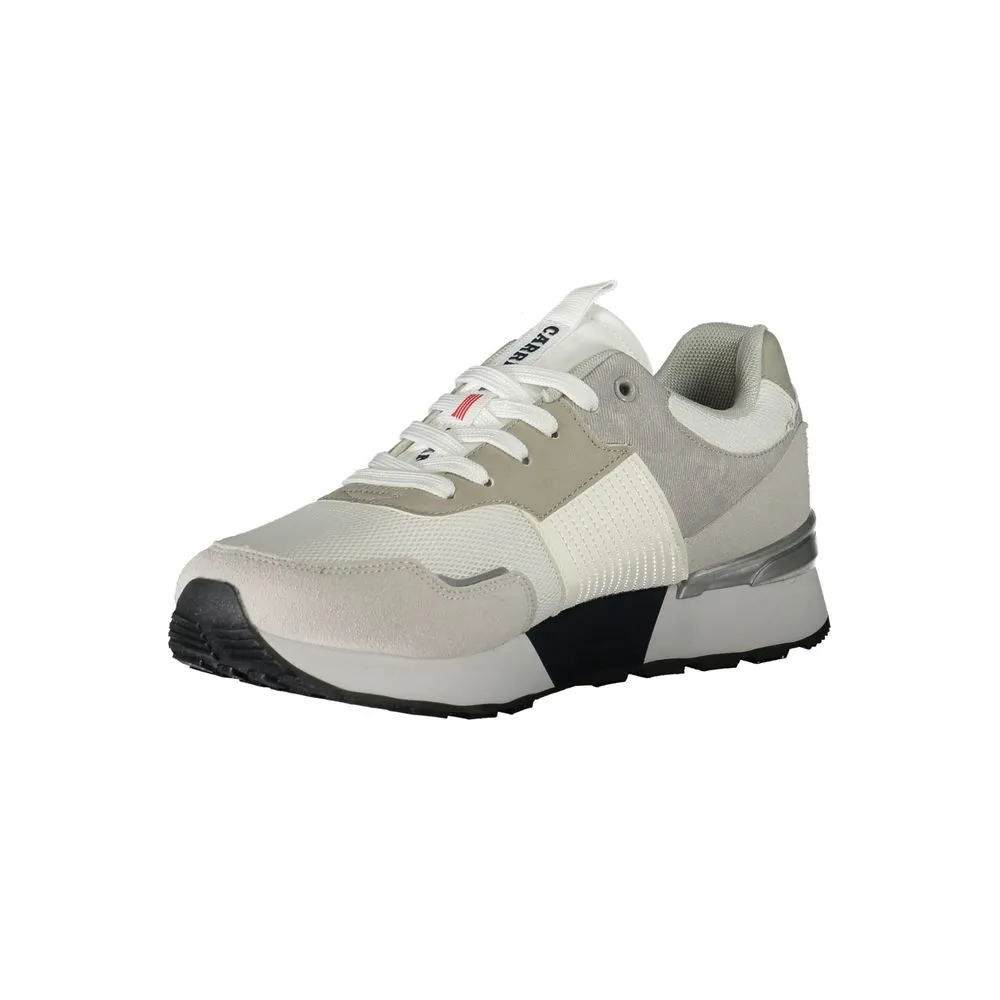 Carrera  Polyester Men's Sneaker