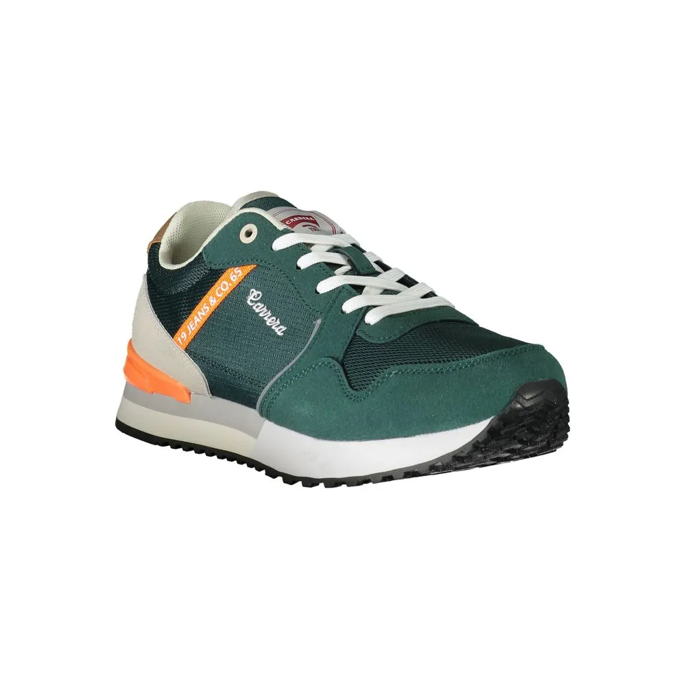 Carrera  Polyester Men's Sneaker
