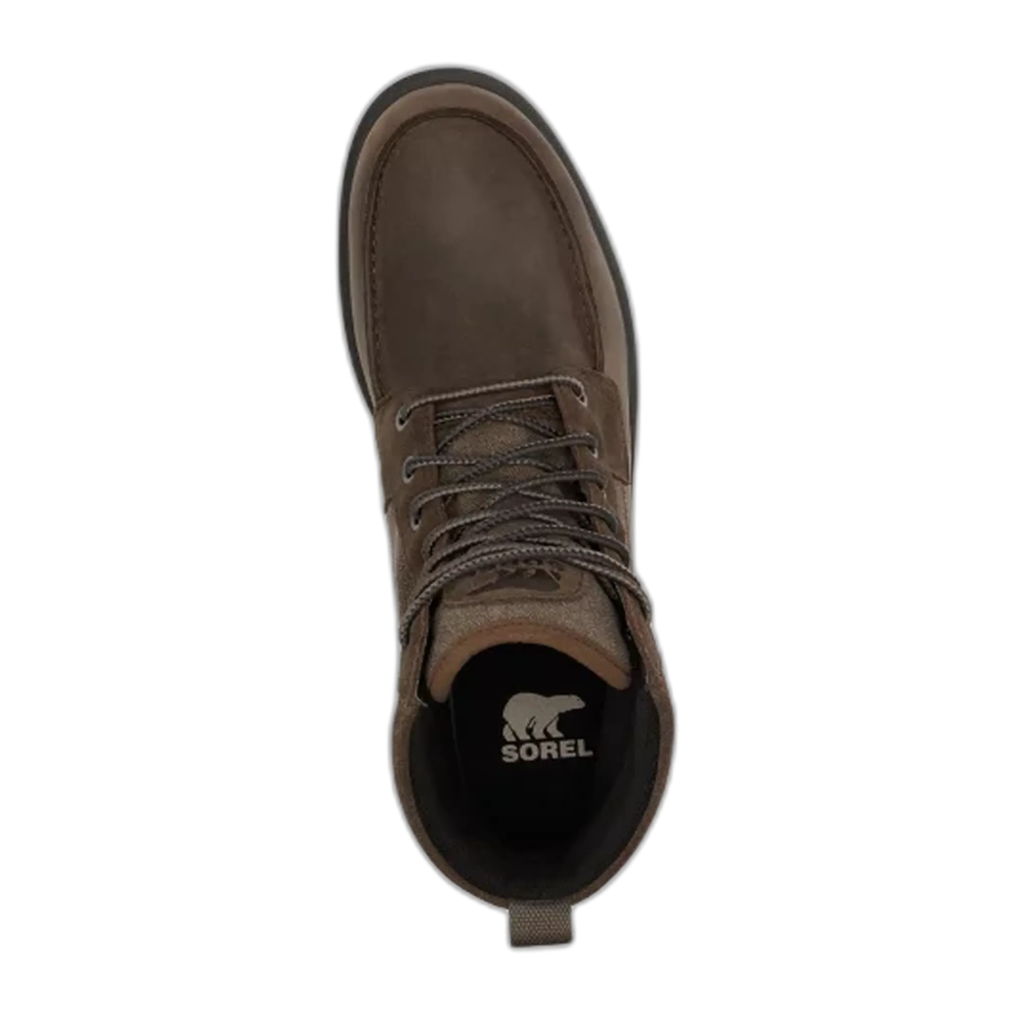 Carson Moc Boot
