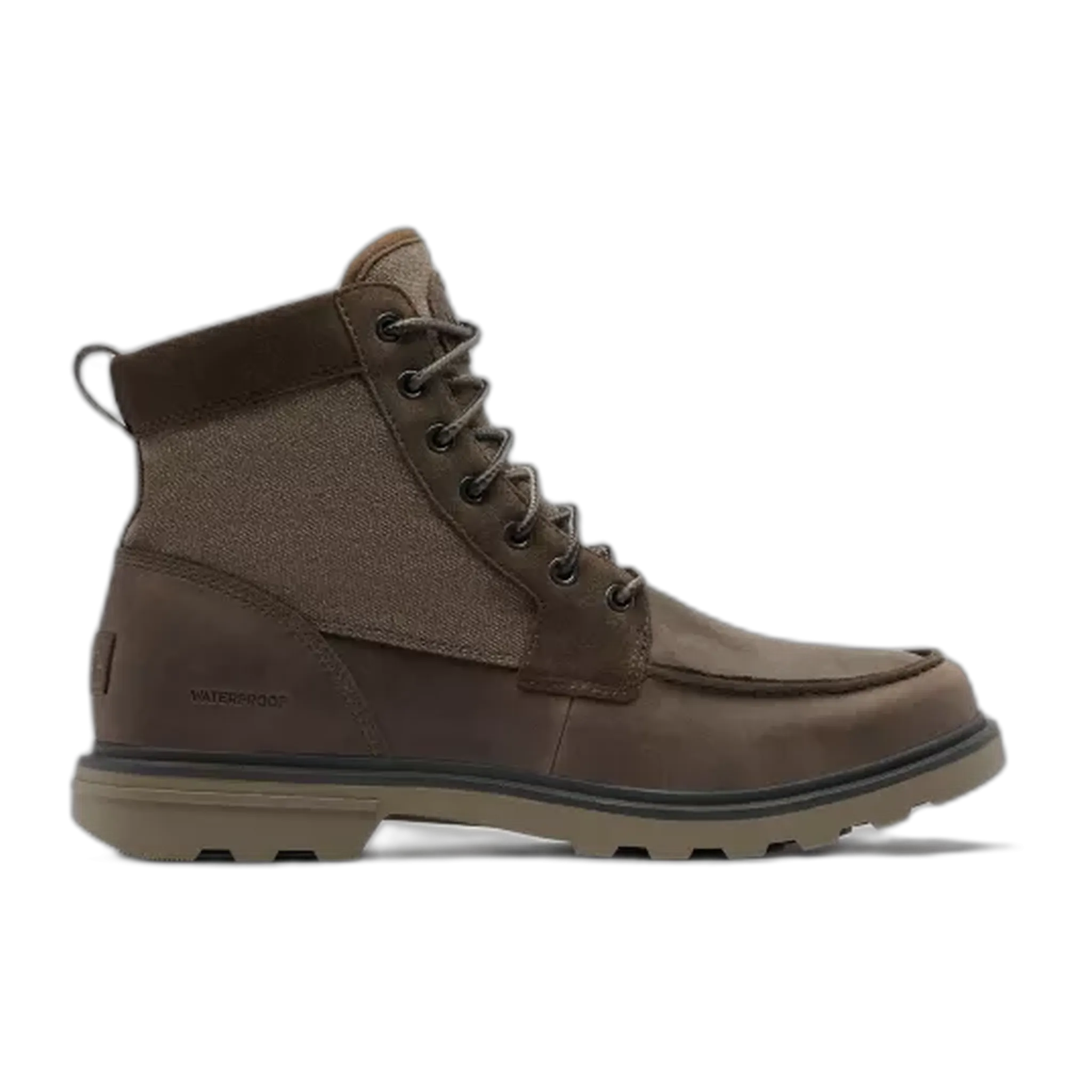 Carson Moc Boot