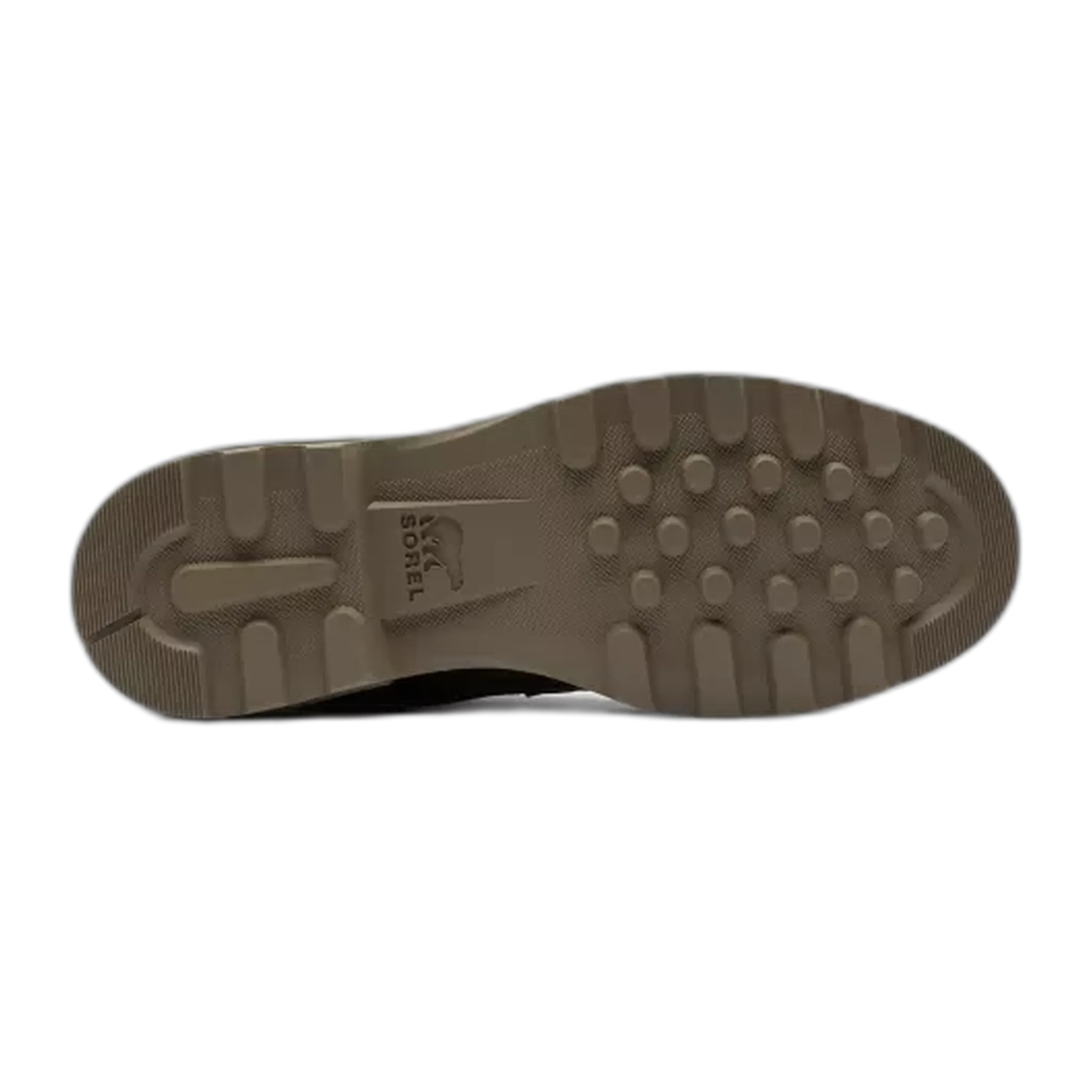 Carson Moc Boot