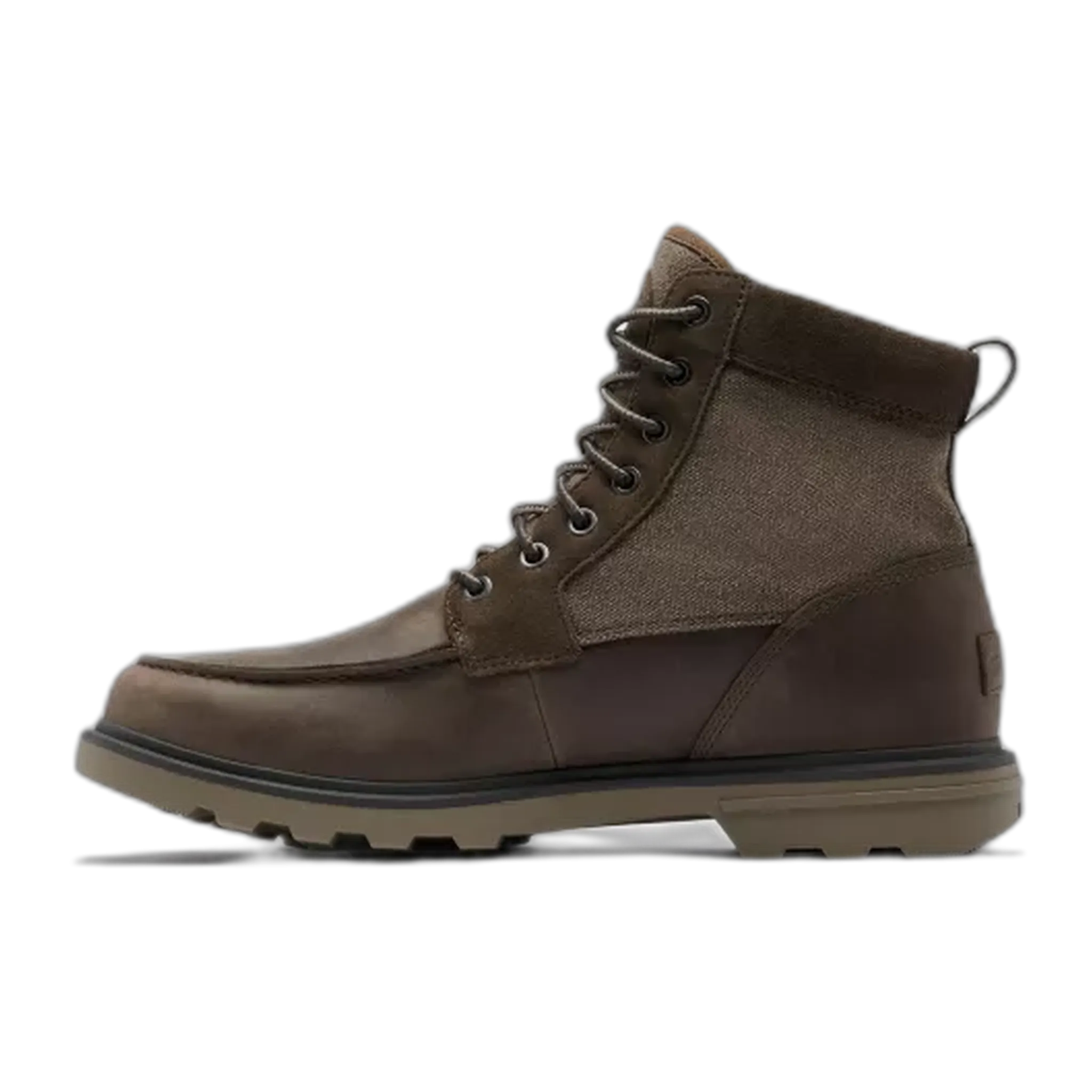 Carson Moc Boot