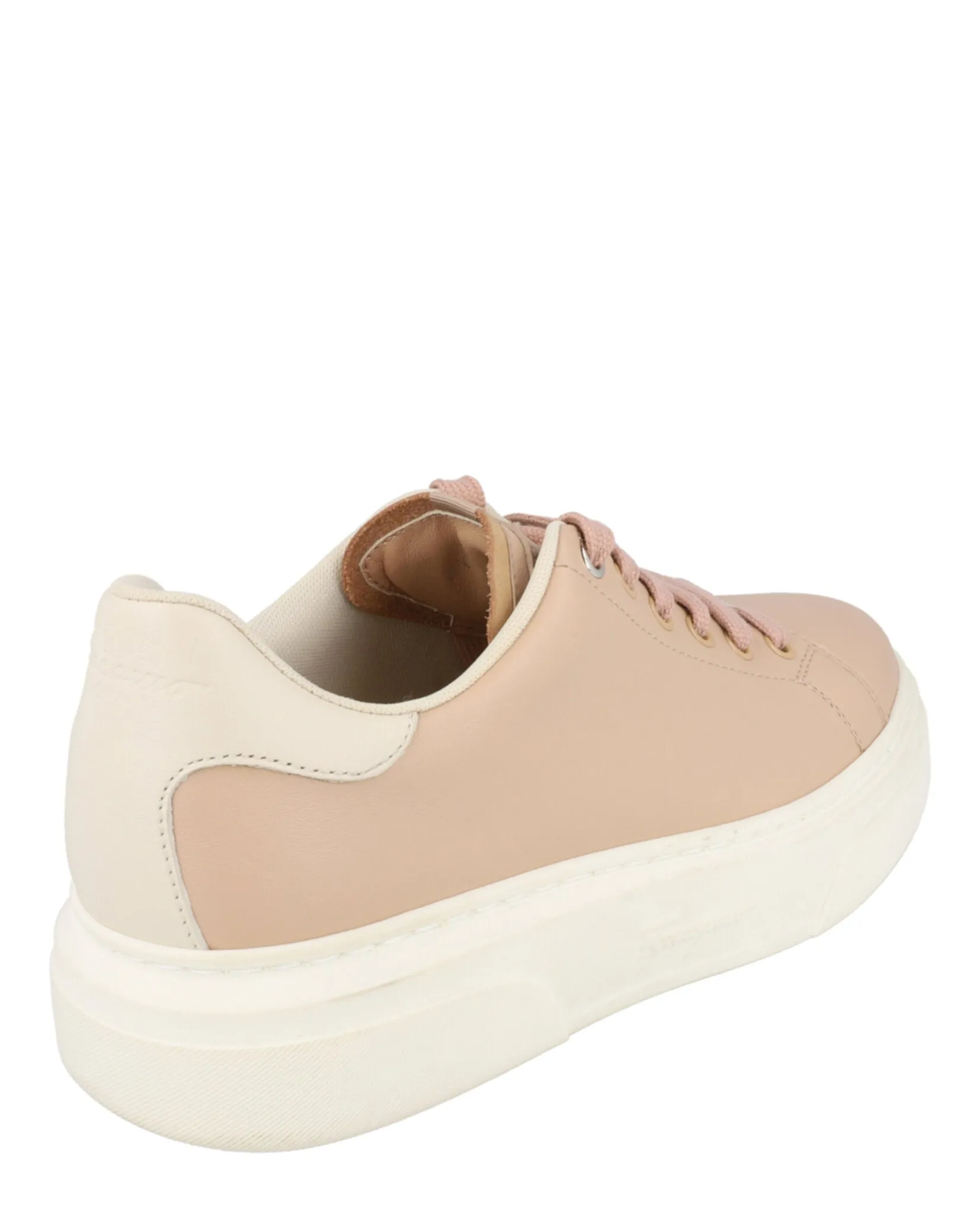 Cassandra Low-Top Sneakers