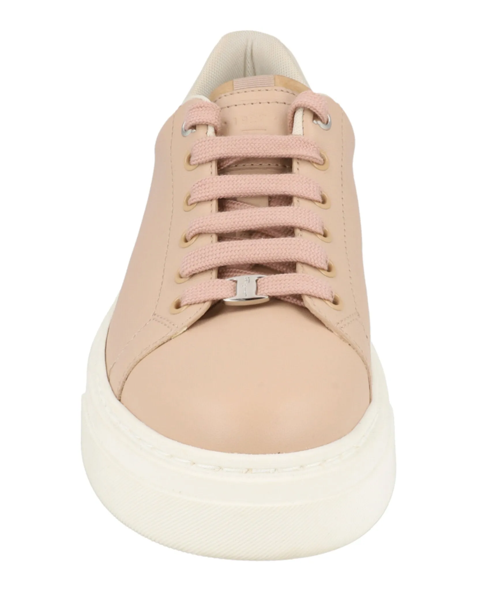 Cassandra Low-Top Sneakers