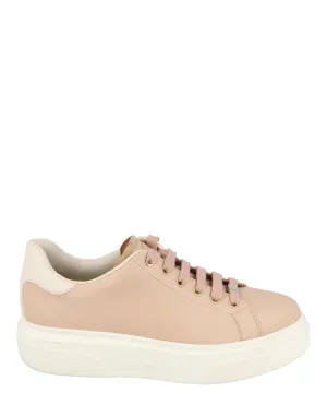 Cassandra Low-Top Sneakers