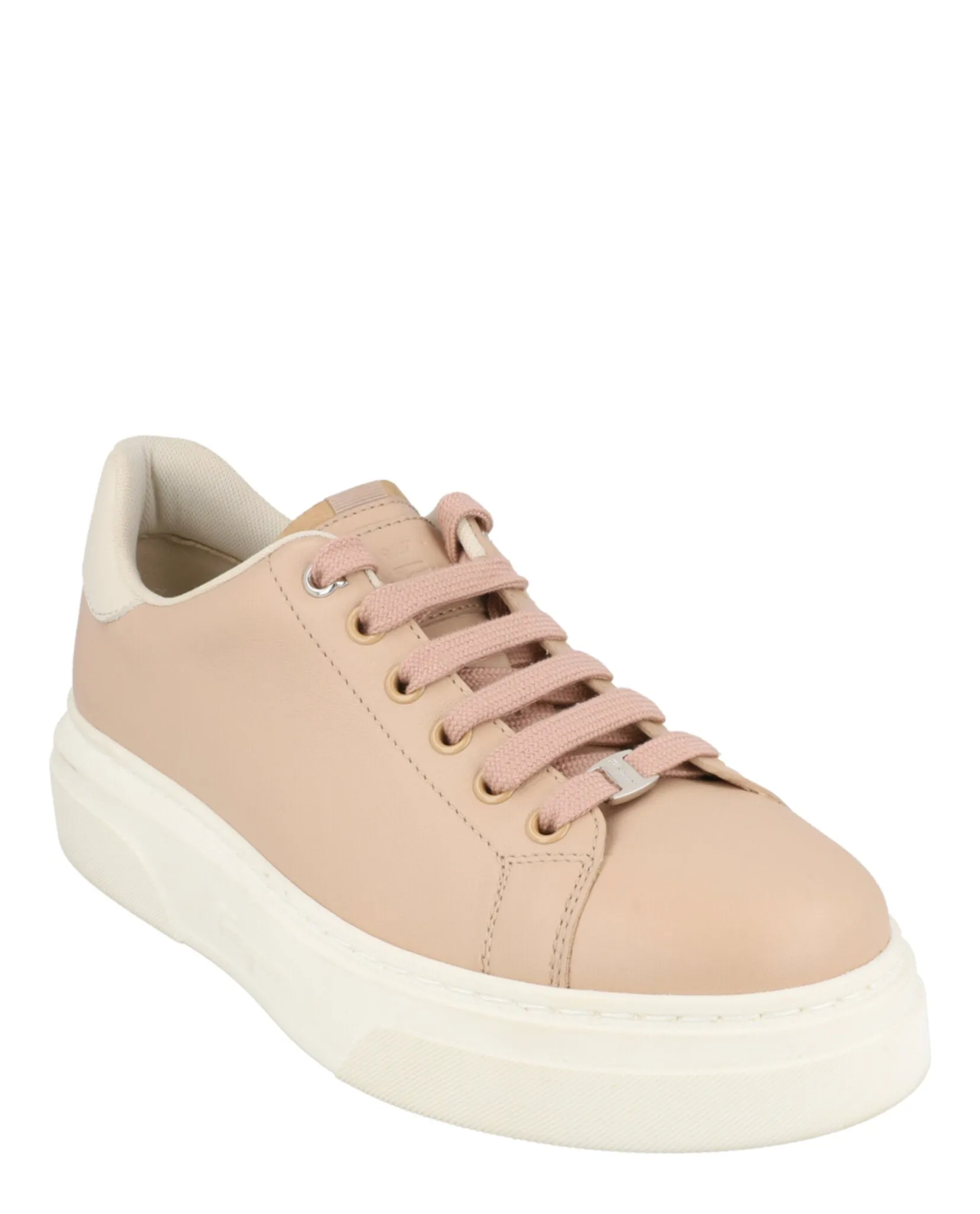 Cassandra Low-Top Sneakers