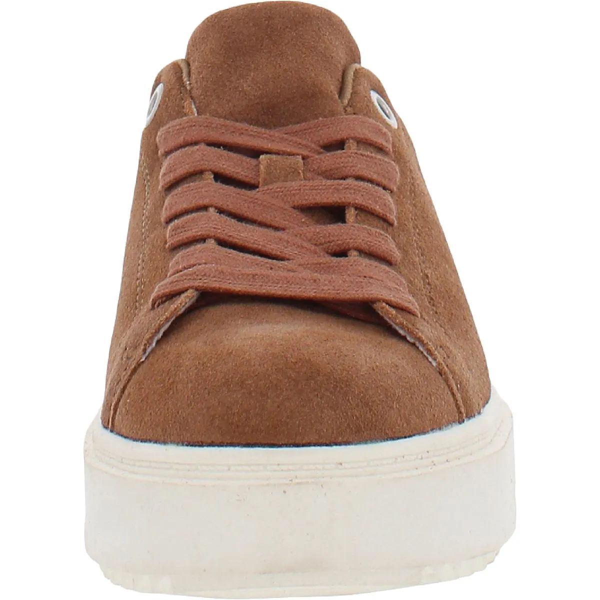 Catcher Womens Lace Front Fashion Sneakers