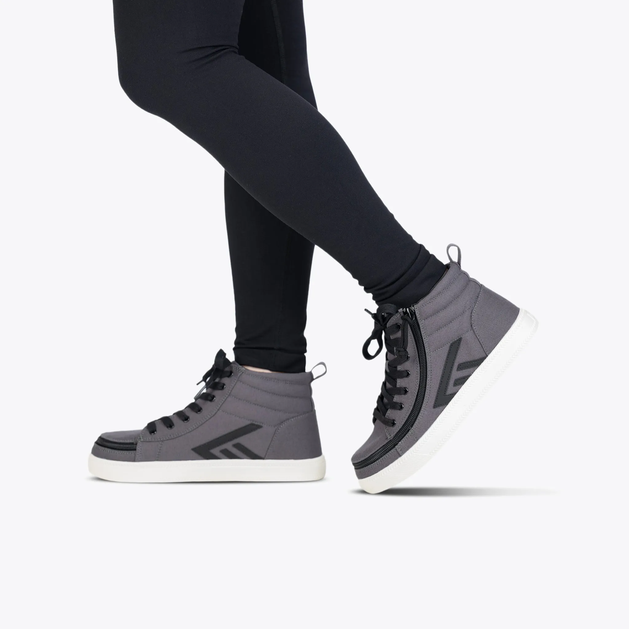 Charcoal/Black BILLY CS High