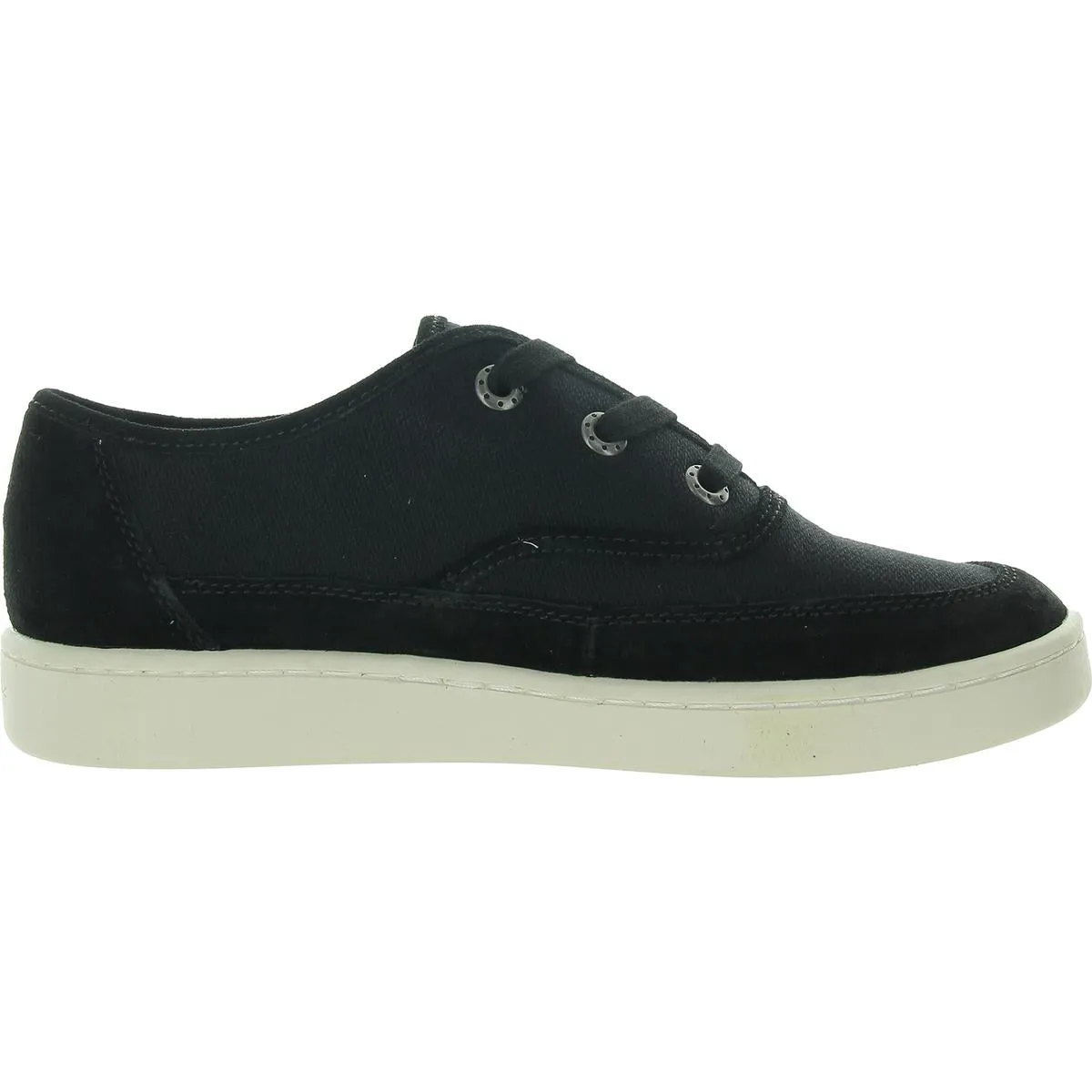 Cheezburger Womens Padded Insole Canvas Casual and Fashion Sneakers