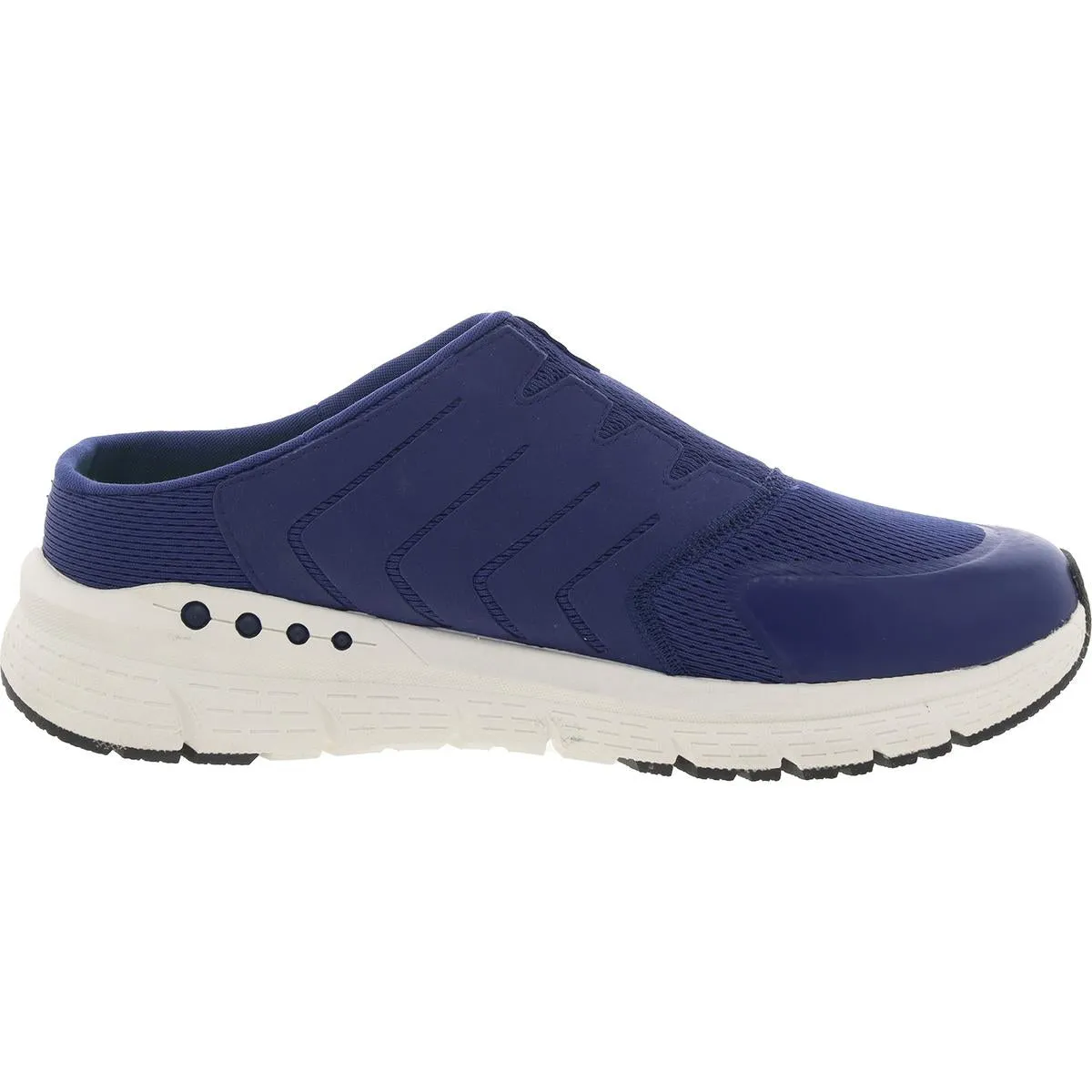 Chiara 2 Womens Slip On Walking Casual and Fashion Sneakers