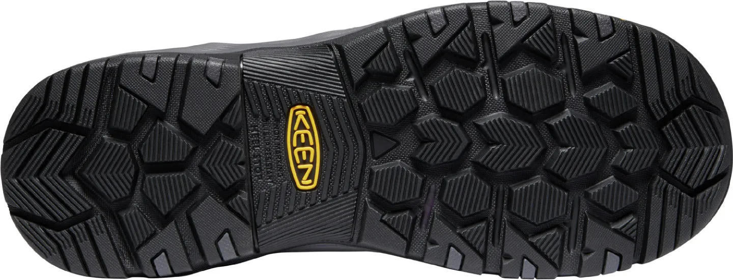 Chicago Oxford (Carbon-fiber Toe)