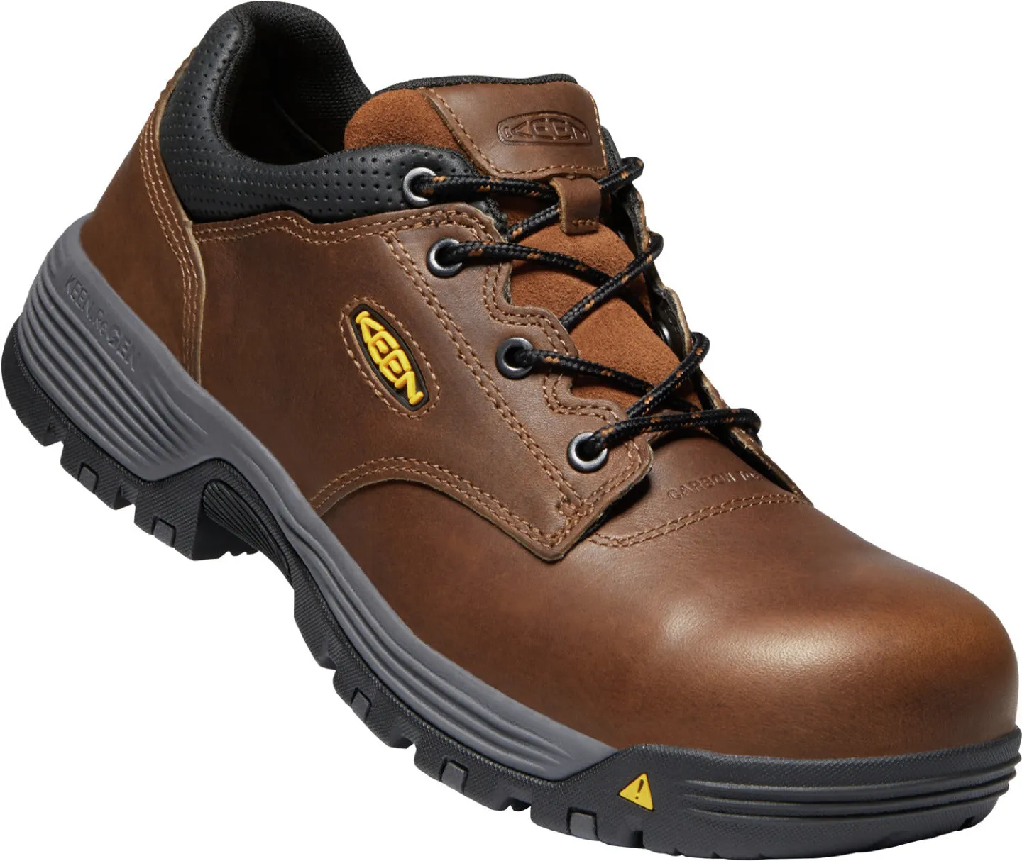 Chicago Oxford (Carbon-fiber Toe)