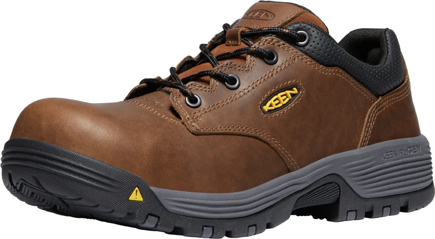 Chicago Oxford (Carbon-fiber Toe)