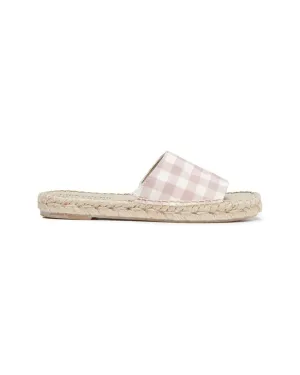 Childrenchic Canvas Espadrille Slip-On Sandal