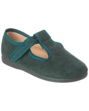 Childrenchic Suede Mary Jane