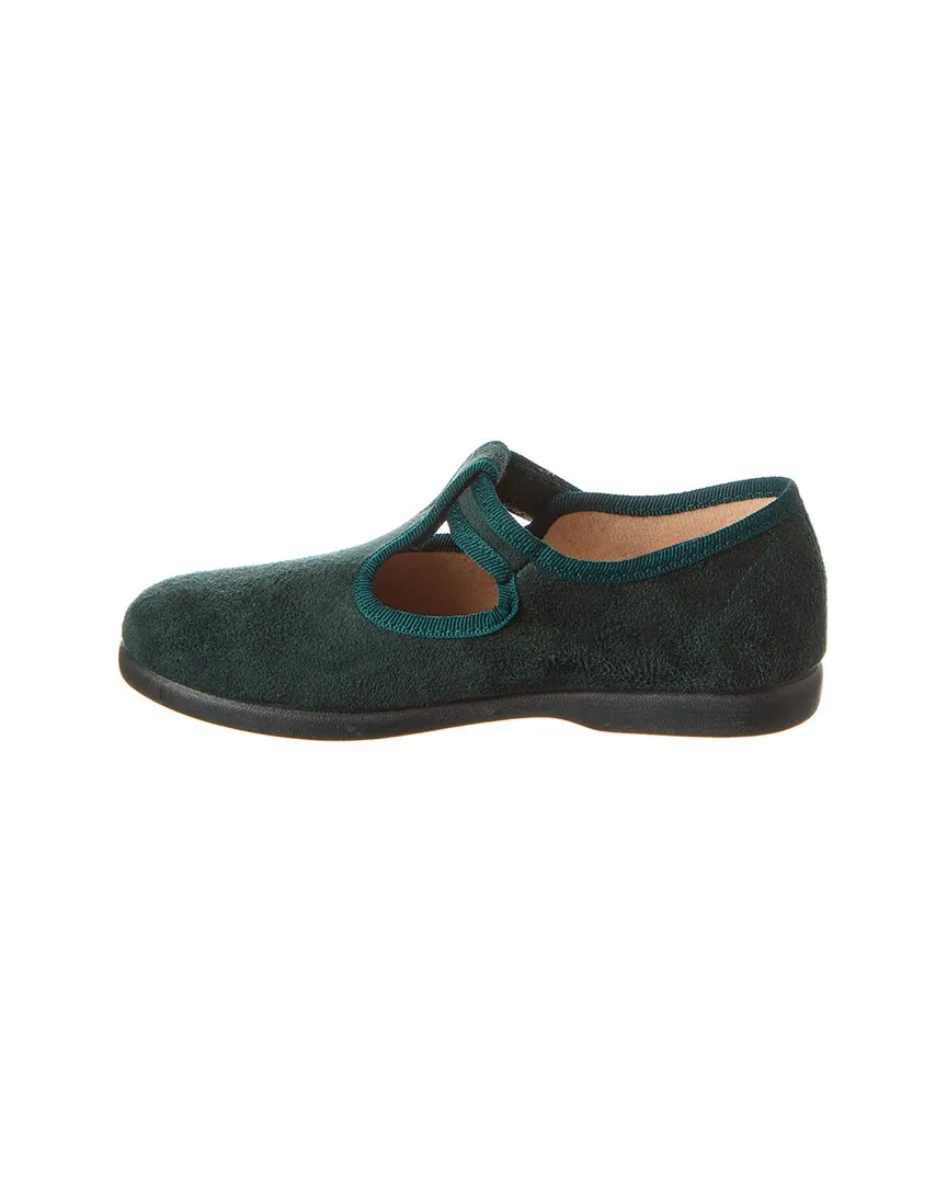 Childrenchic Suede T-Band