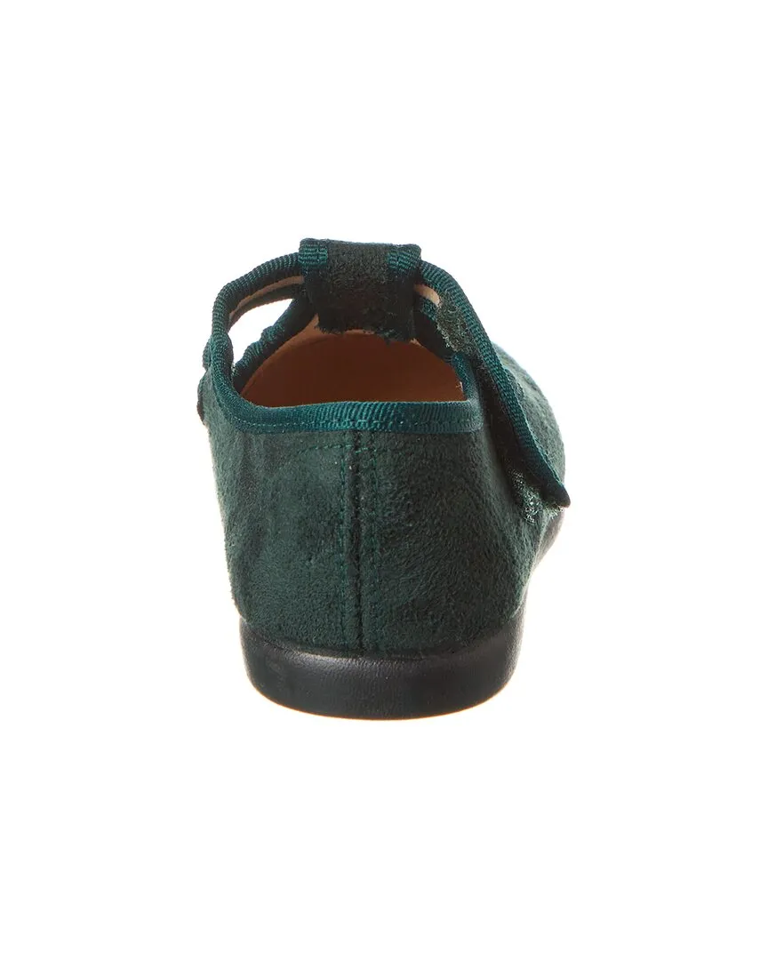 Childrenchic Suede T-Band