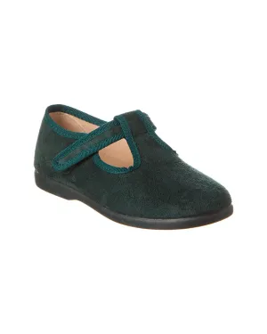 Childrenchic Suede T-Band