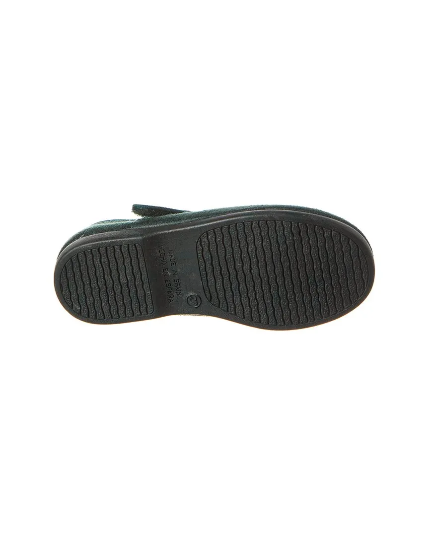 Childrenchic Suede T-Band